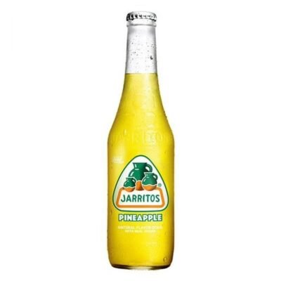 Jarrito Pineapple 24 x 12.5 oz