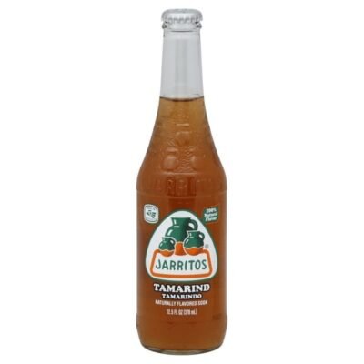 Jarrito Tamarind 24 x 12.5 oz