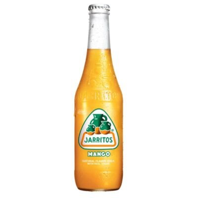 Jarrito Mango 24 x 12.5 oz