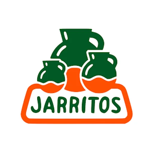 jarritos logo
