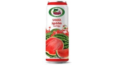 Tropique Watermelon Juice Drink with Pulp  24x16.9oz