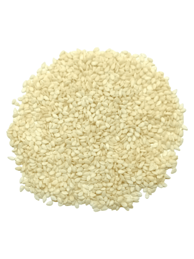 Ajonjoli ( Sesame Seed) 5 Lb