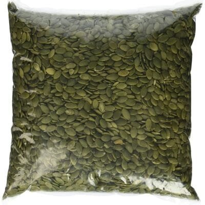 Semilla Pelada ( Pepitoria ) 5 Lb