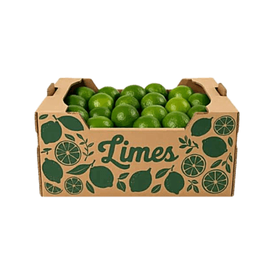 Limon Verde 175 Count