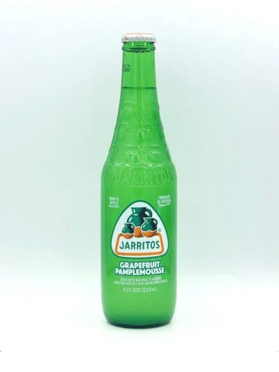 Jarrito Grapefruit 24 x 12.5 oz