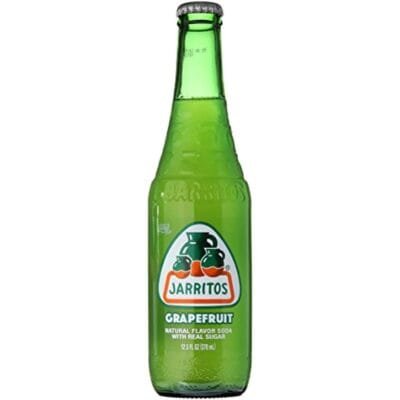Jarrito Grapefruit 24 x 12.5 oz