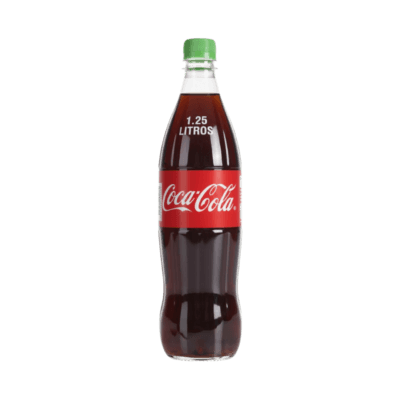 Coca Cola 12 x 1.25 litros