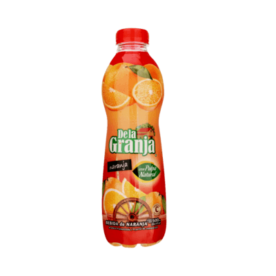 De la Granja 12 x 500 ml