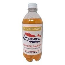 La cascada Kolashampan 24 x 20 oz