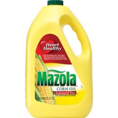 Mazola Corn Oil 6 x 96 OZ