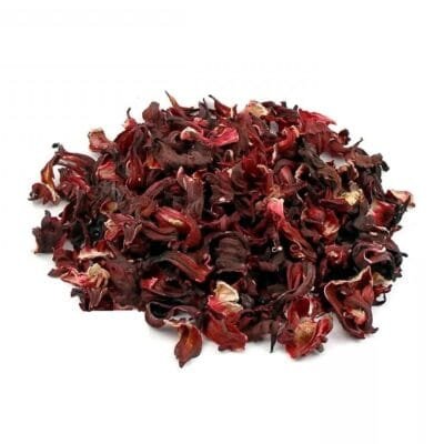 Flor de Jamaica 5 LB ( Hibiscus )