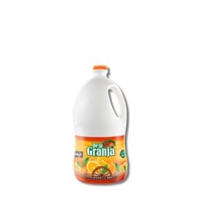 De la Granja 4 x 1/2 Galon