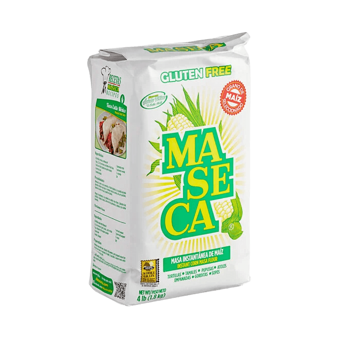 Maseca 10 x 4 lbs