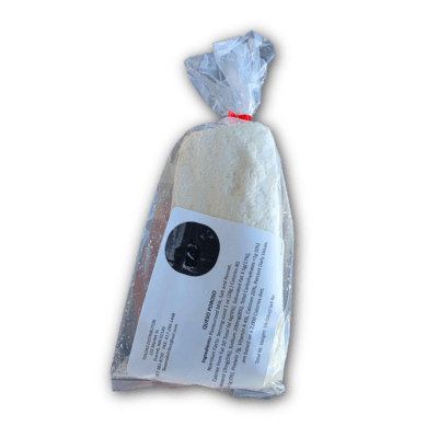 Queso Poroso 1 LB