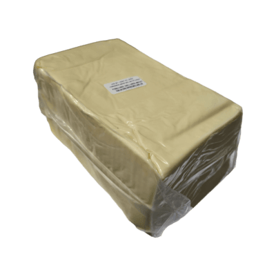 Quesillo Bloque 10 LB
