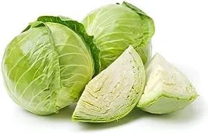 Green Cabbage