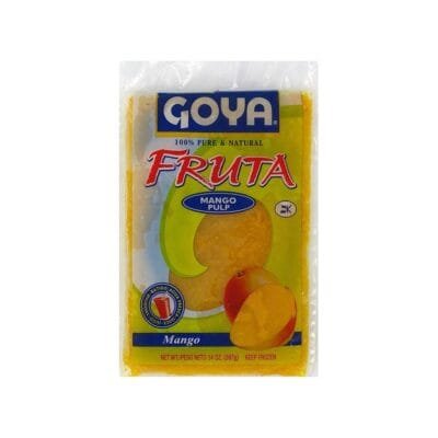 GOYA Pulpa de Mango