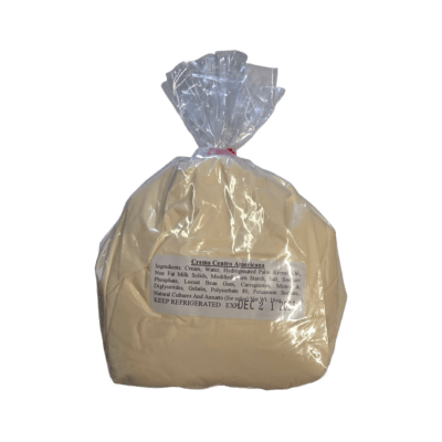 Crema Centro America 1 LB