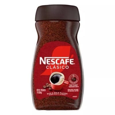 Nescafe 350 gr