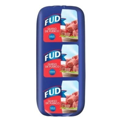 FUD Queso de Puerco 6 LB (5859)