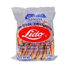Lido  Alemana 12 x 12 1.97 oz