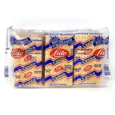 Lido Casino  24 x 10 oz