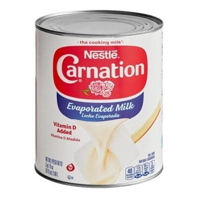 Nestle Carnation Evaporated Milk 24  x 12 oz
