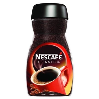 Nescafe Clasico 12 x 42 gr (1.48 oz)