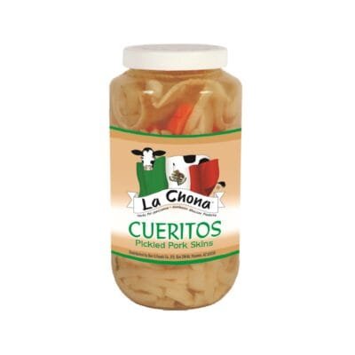 LA CHONA CUERITOS 12 X 14 OZ (4260)