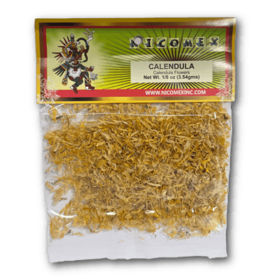 Nicomex Calendula 24 x 1/8  oz