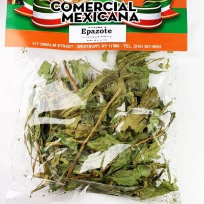 Comercial Mexicana Epazote  2 x 1/8 oz