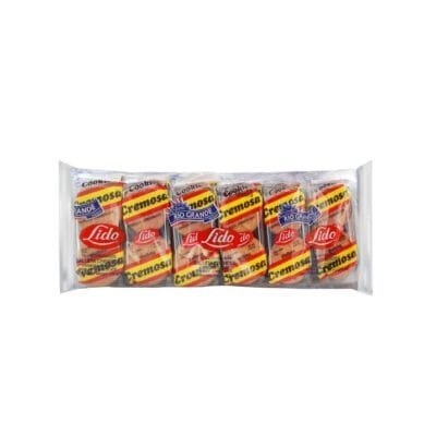 Lido Cremosa  24 x 11 oz