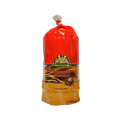 Tostada Cinco de Mayo  15 x 19 oz
