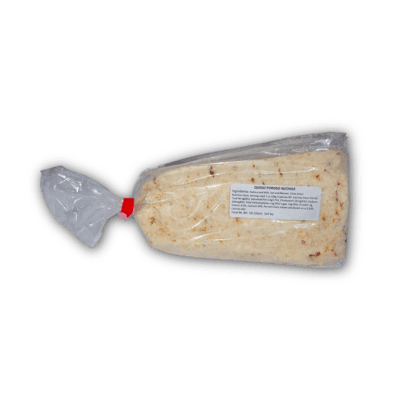 Queso Poroso Con Chile 1Lb (D017)