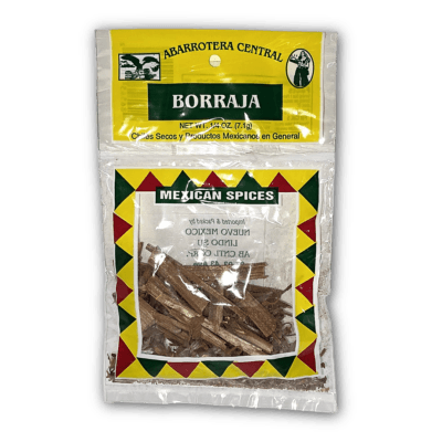 Borraja 1/4oz x 12