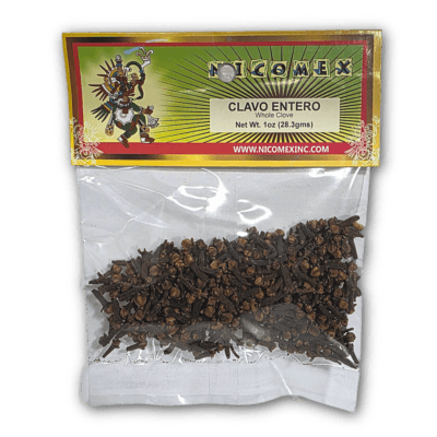 Nicomex Clavo Entero 1oz x 24