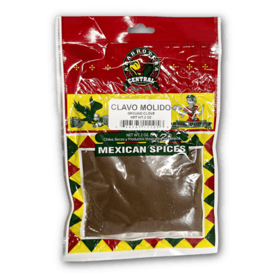 Clavo Molido 2oz x 12