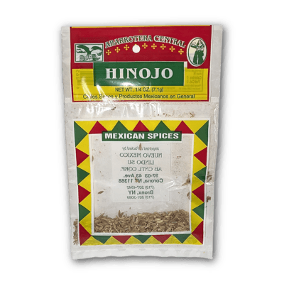Hinojo 1/4oz x 12